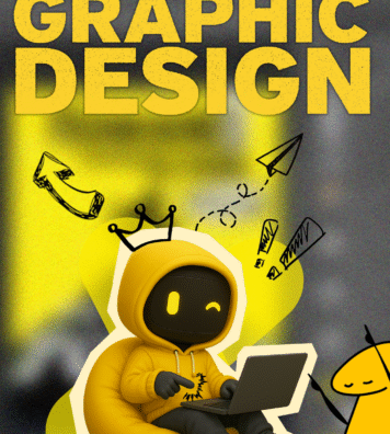 graphic design robot skillhouse 1