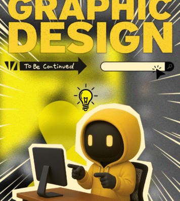 graphic design robot skillhouse 2