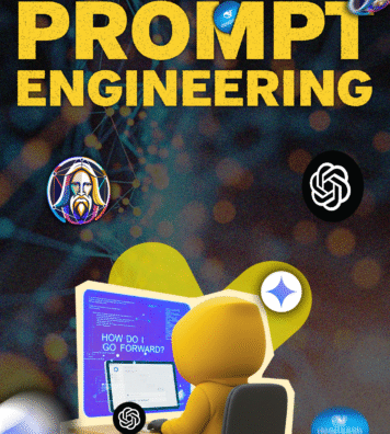 prompt engineering robot skillhouse 1