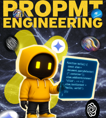 prompt engineering robot skillhouse 2