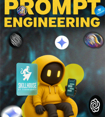 prompt engineering robot skillhouse 3