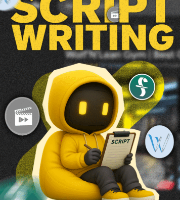 script writting skillhouse robot