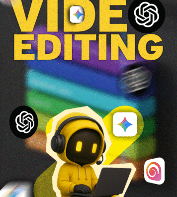 video editing robot skillhouse1